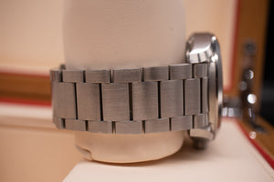 Pre-Owned Omega Railmaster
