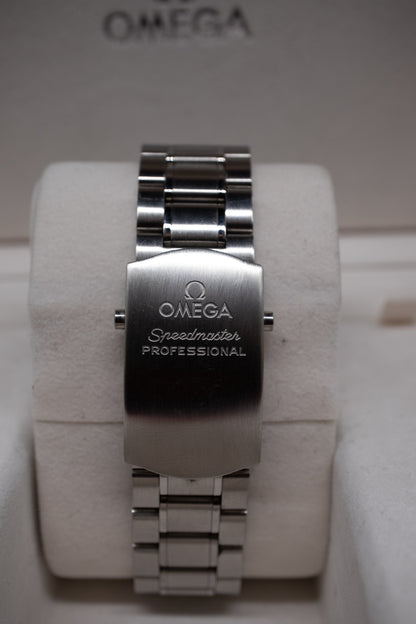 Pre-Owned Omega Speedmaster REF: 35735000