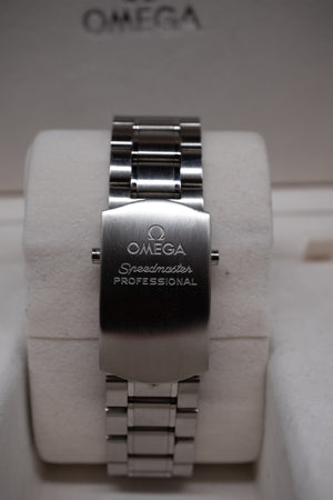 Pre-Owned Omega Speedmaster REF: 35735000