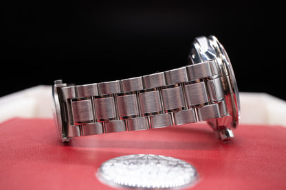 Pre-Owned Omega Speedmaster REF: 35735000