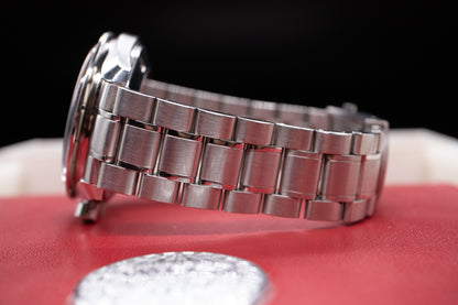 Pre-Owned Omega Speedmaster REF: 35735000