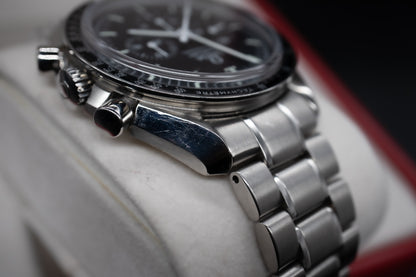 Pre-Owned Omega Speedmaster REF: 35735000