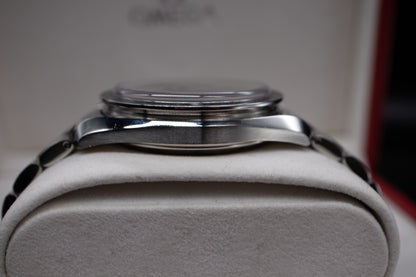 Pre-Owned Omega Speedmaster REF: 35735000