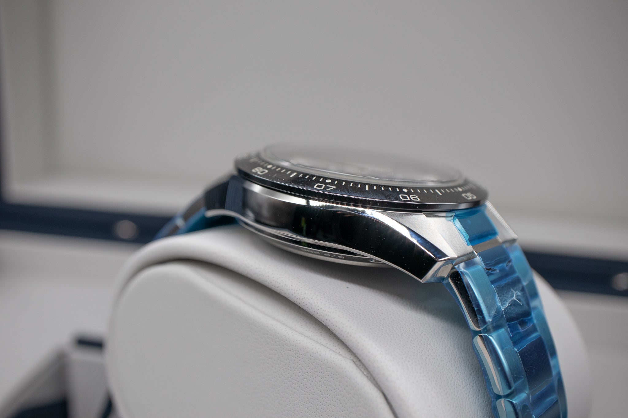 Zenith Chronomaster Sport
