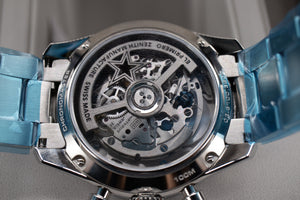 Zenith Chronomaster Sport