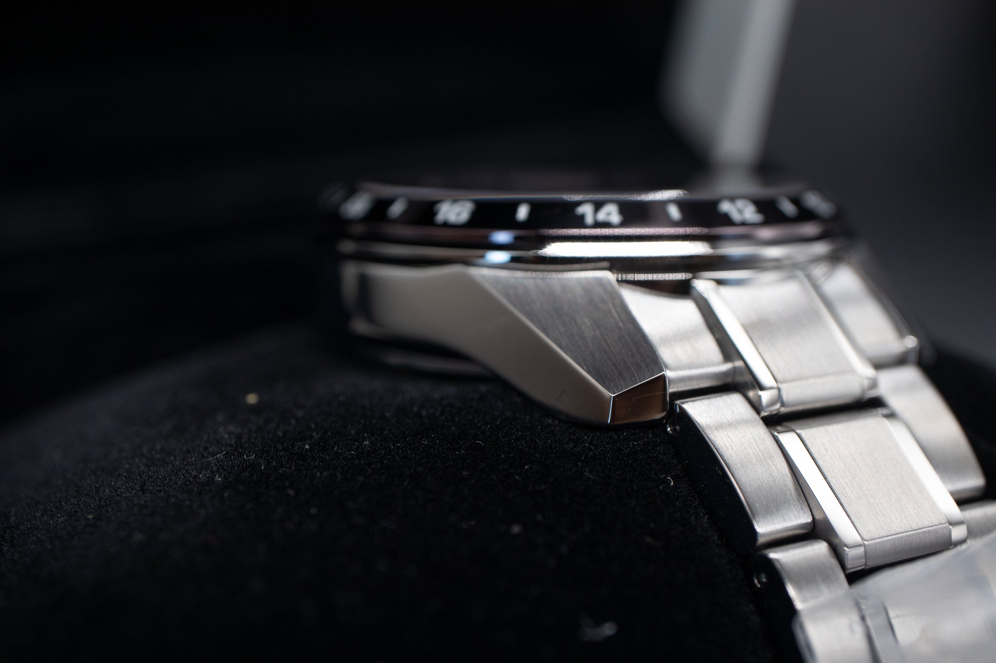 Seiko Presage SPB225