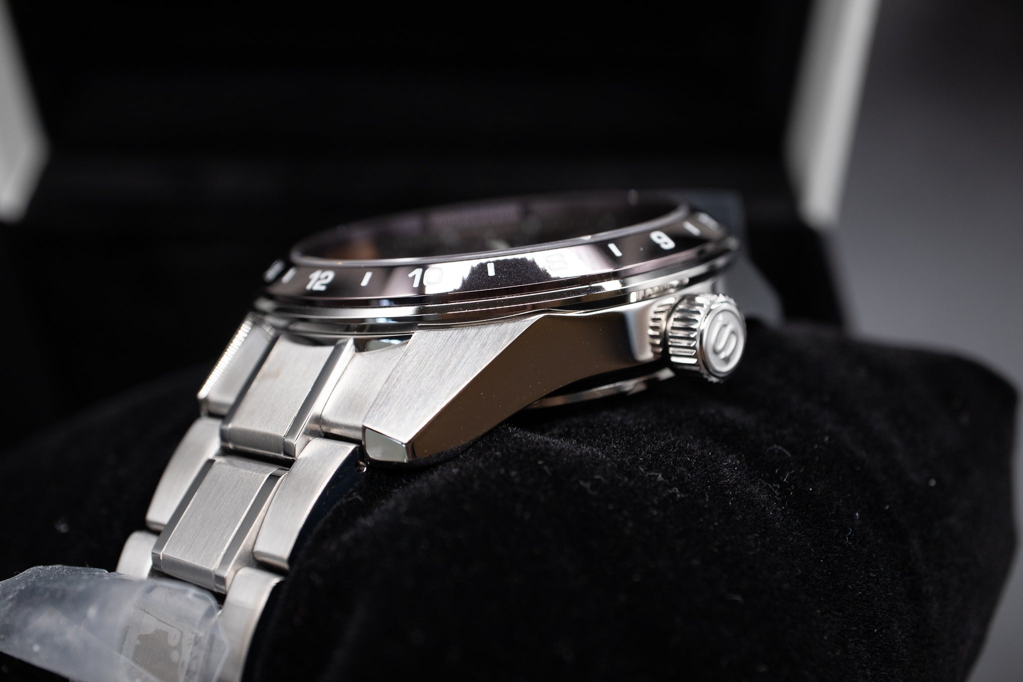 Seiko Presage SPB225