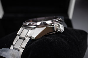 Seiko Presage SPB225