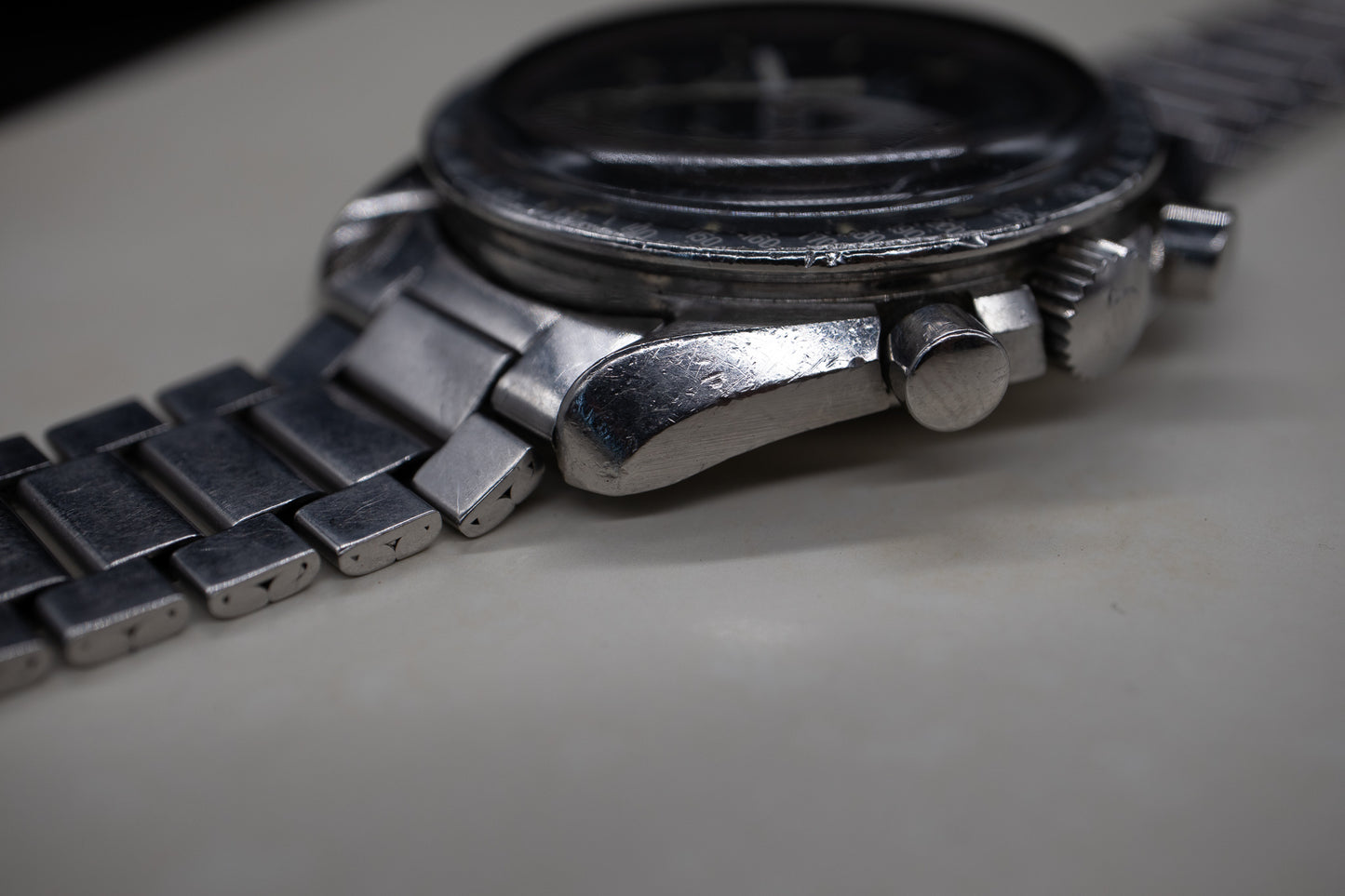 Omega Speedmaster 145.022-71 ST