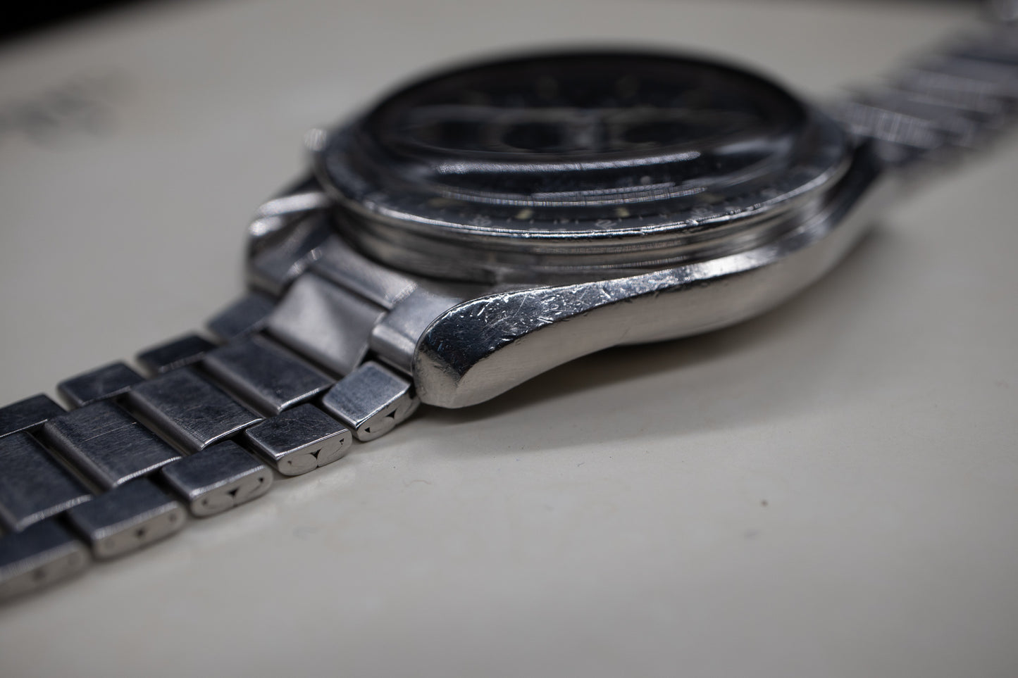 Omega Speedmaster 145.022-71 ST