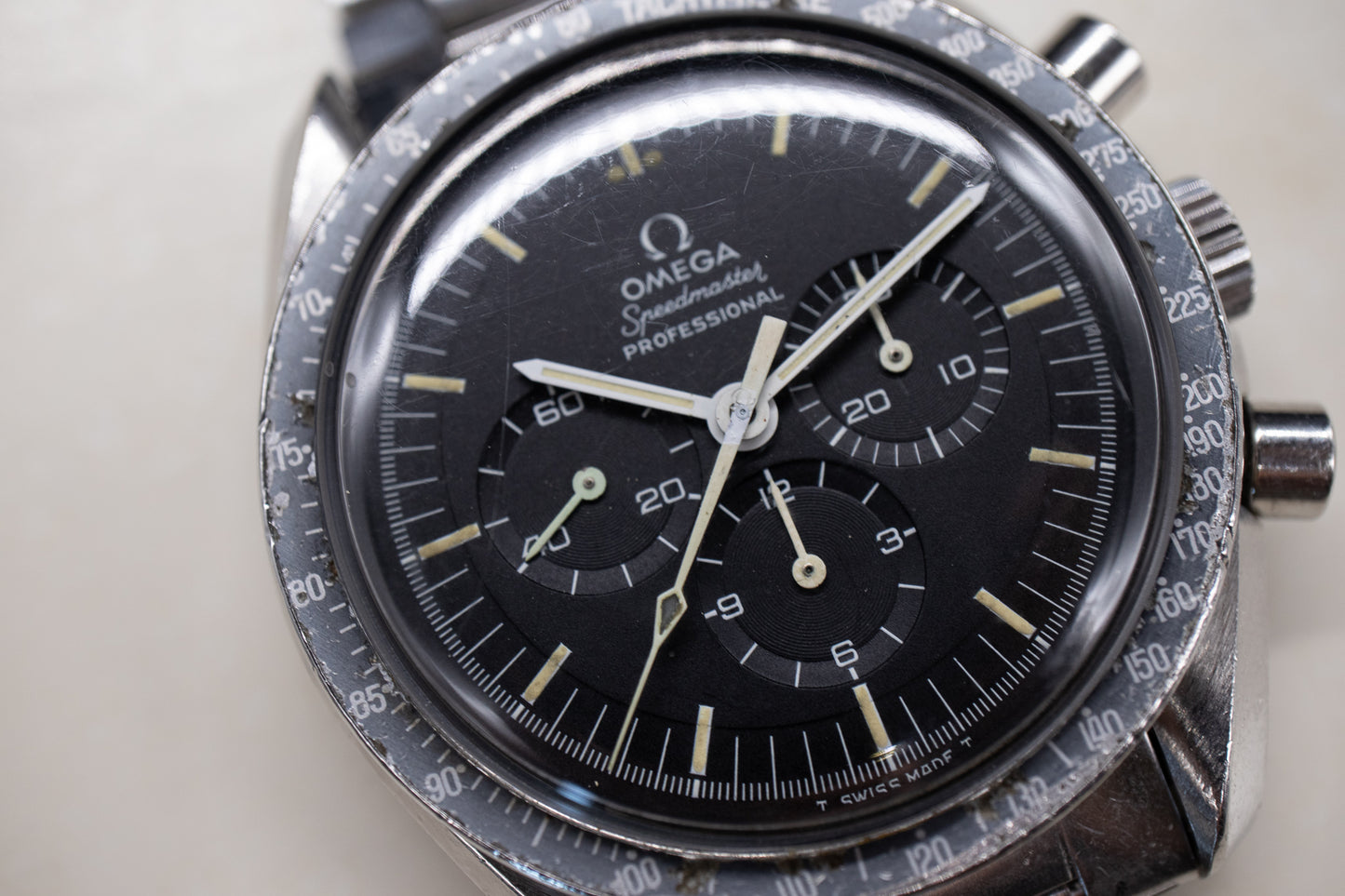 Omega Speedmaster 145.022-71 ST