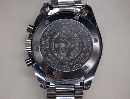 Omega Speedmaster 145.022-71 ST