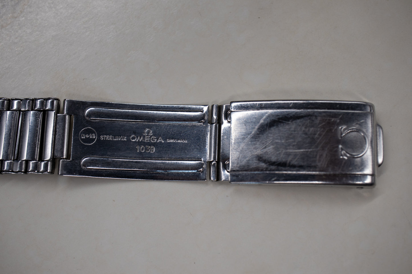 Omega Speedmaster 145.022-71 ST