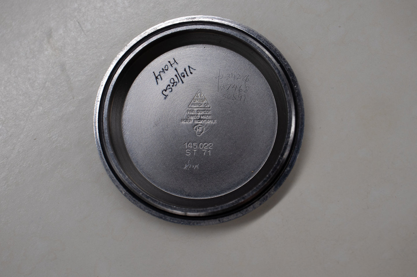 Omega Speedmaster 145.022-71 ST