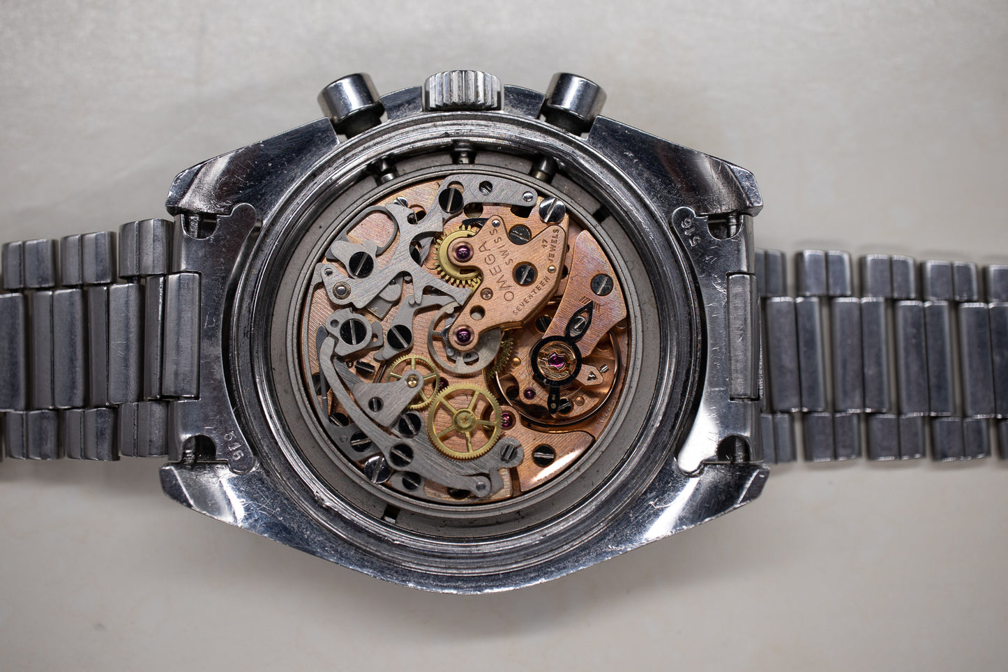 Omega Speedmaster 145.022-71 ST