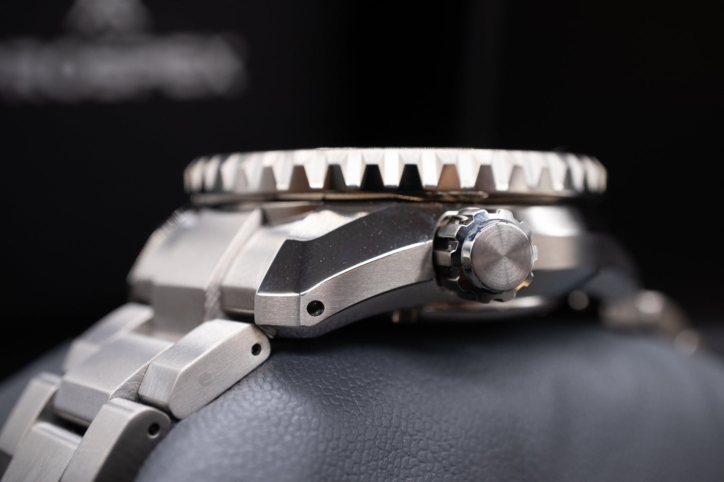 Seiko SNR045 Prospex LX Limited Edition