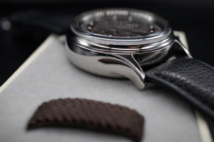 Asaoka Kurono Tokyo Bunkyo Chronograph 2