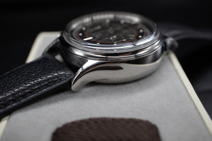 Asaoka Kurono Tokyo Bunkyo Chronograph 2