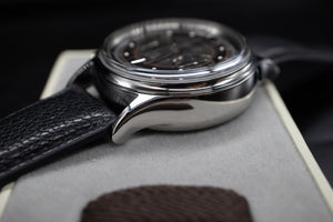 Asaoka Kurono Tokyo Bunkyo Chronograph 2