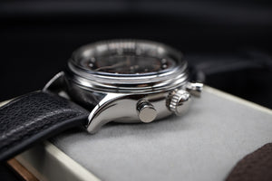 Asaoka Kurono Tokyo Bunkyo Chronograph 2