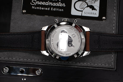 Omega Speedmaster FOIS