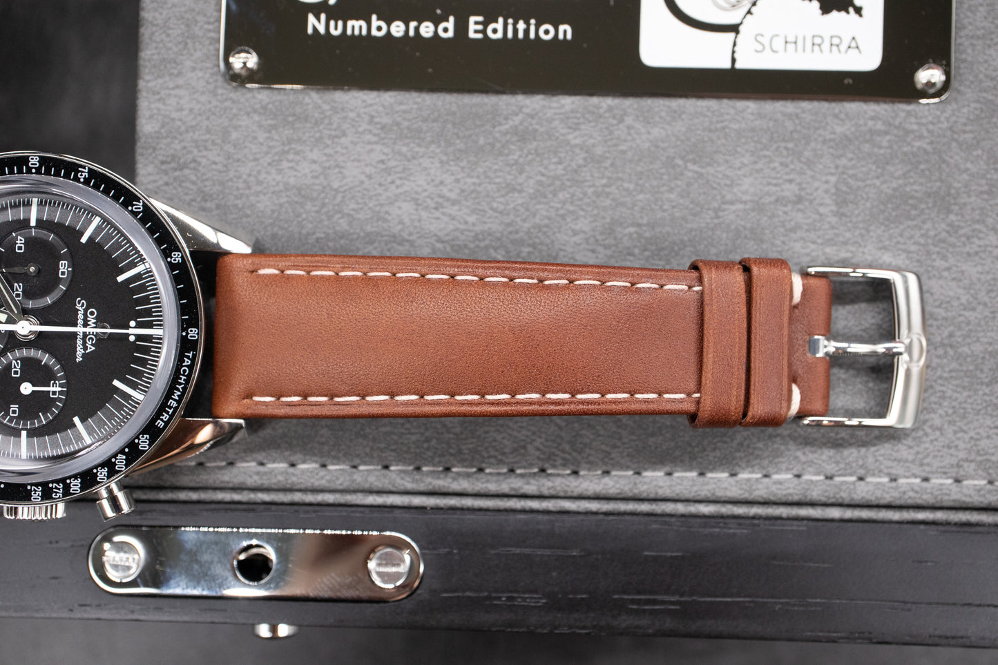 Omega Speedmaster FOIS