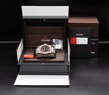 Tudor Heritage Black Bay 79220R