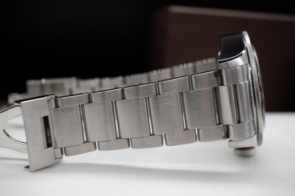 Tudor Heritage Black Bay 79220R