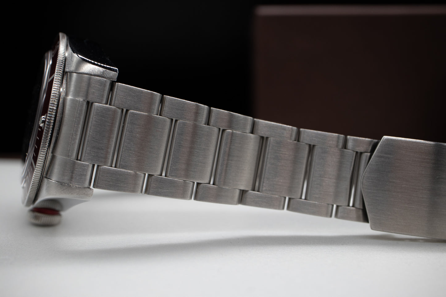 Tudor Heritage Black Bay 79220R