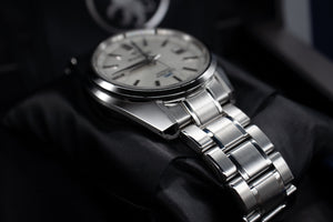 Grand Seiko SBGJ201