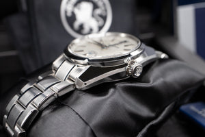 Grand Seiko SBGJ201