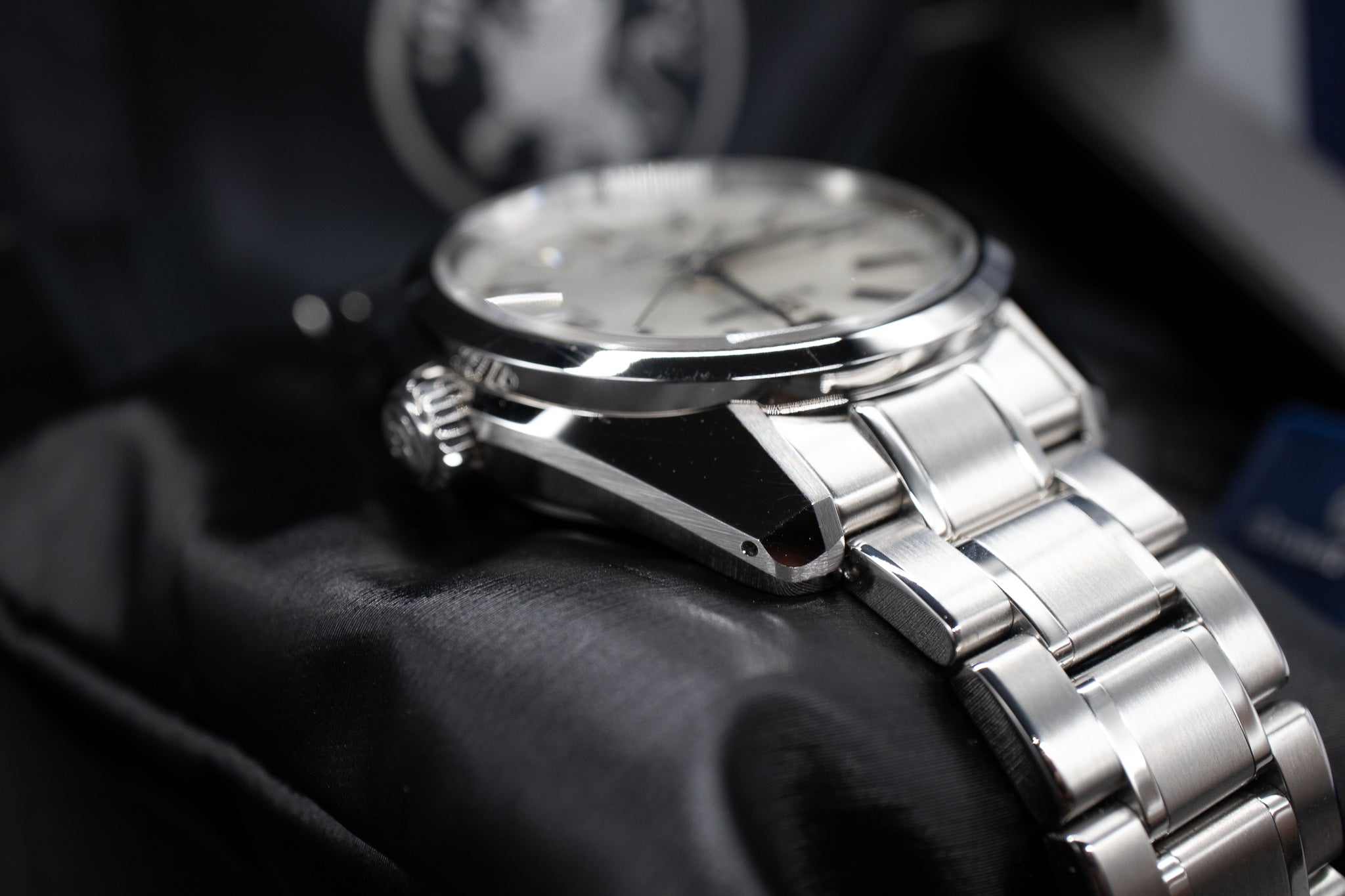 Grand Seiko SBGJ201