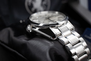 Grand Seiko SBGJ201