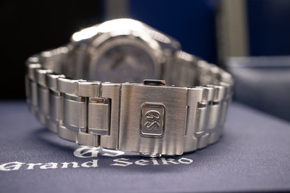 Grand Seiko SBGJ201
