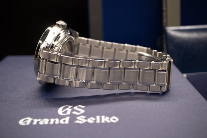 Grand Seiko SBGJ201