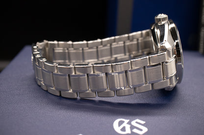 Grand Seiko SBGJ201