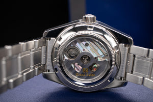 Grand Seiko SBGJ201
