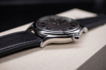 Chrono Tokyo Bullseye Hajime Asaoka x TicTac CT004S Limited