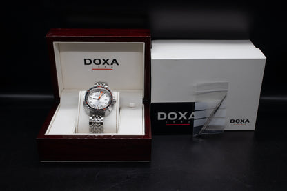Doxa 750T Searambler