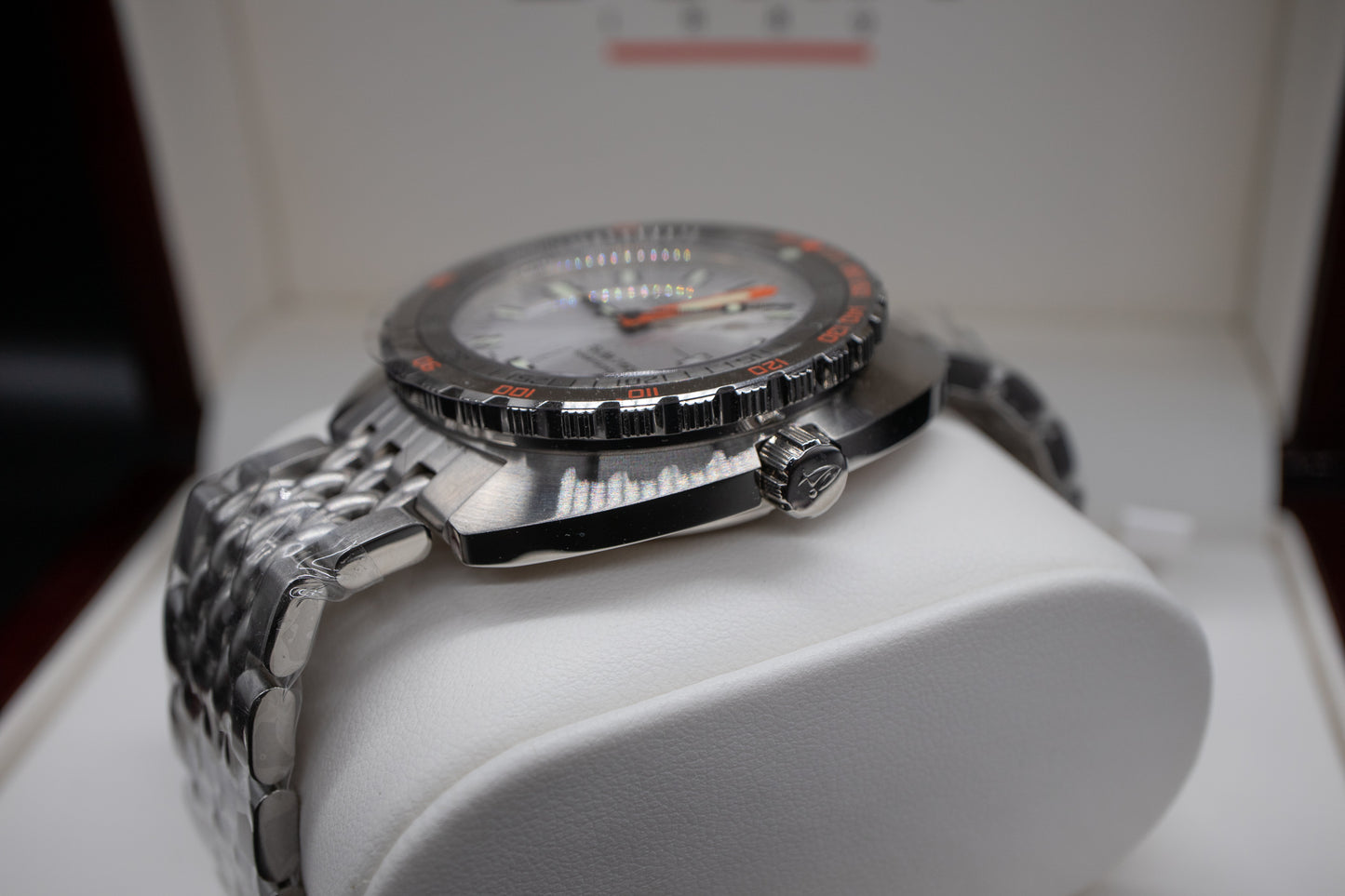 Doxa 750T Searambler