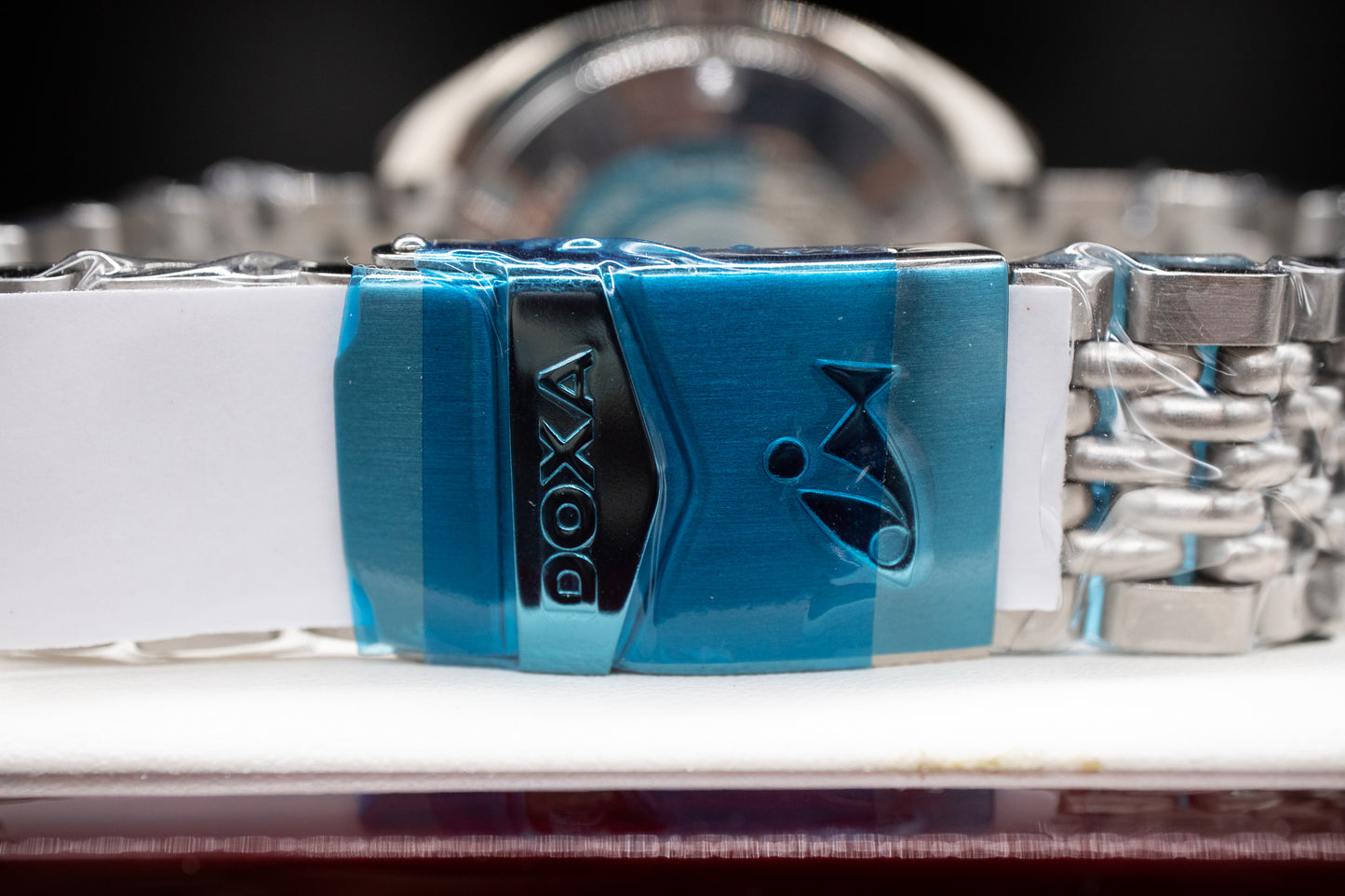 Doxa 750T Searambler