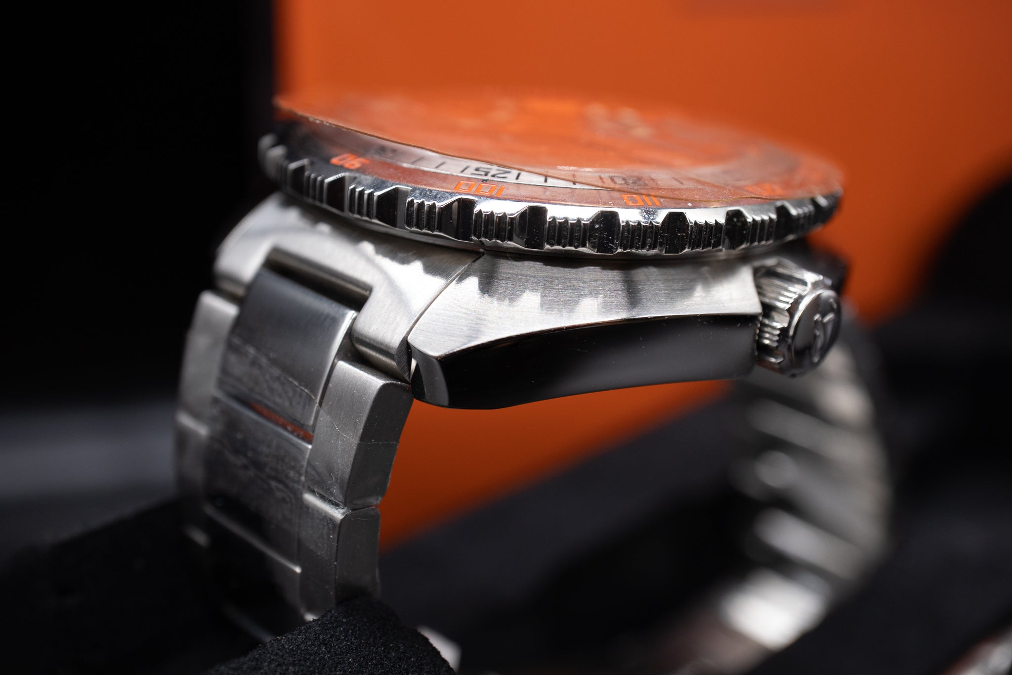 Doxa Sub 4000T Professional