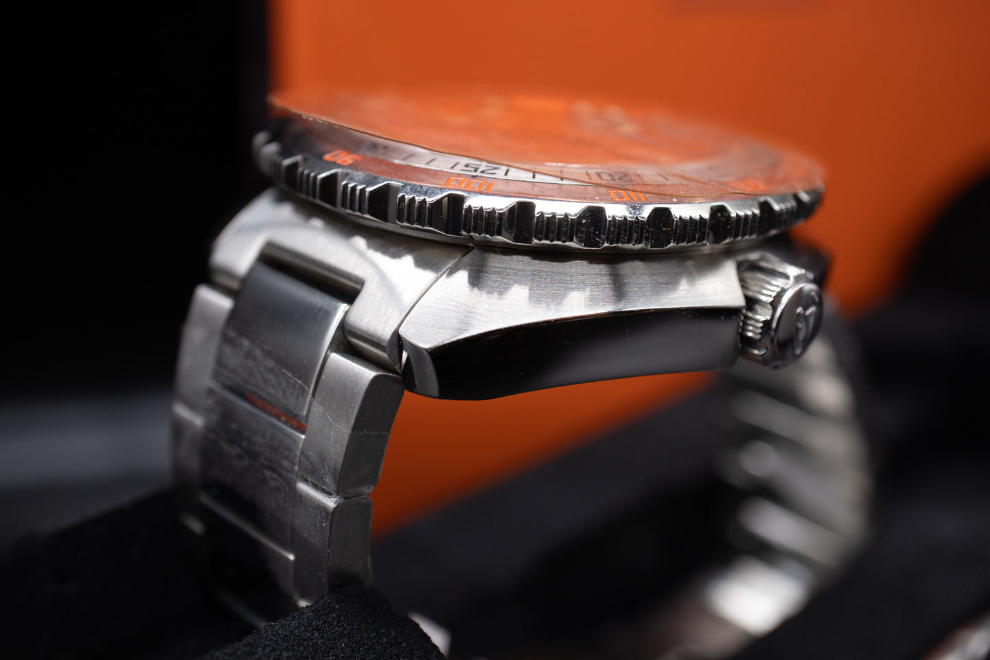 Doxa Sub 4000T Professional