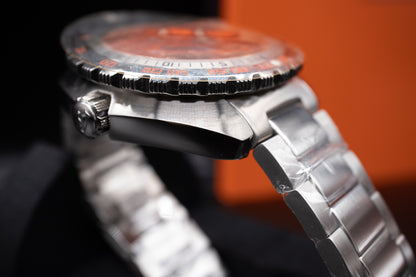 Doxa Sub 4000T Professional