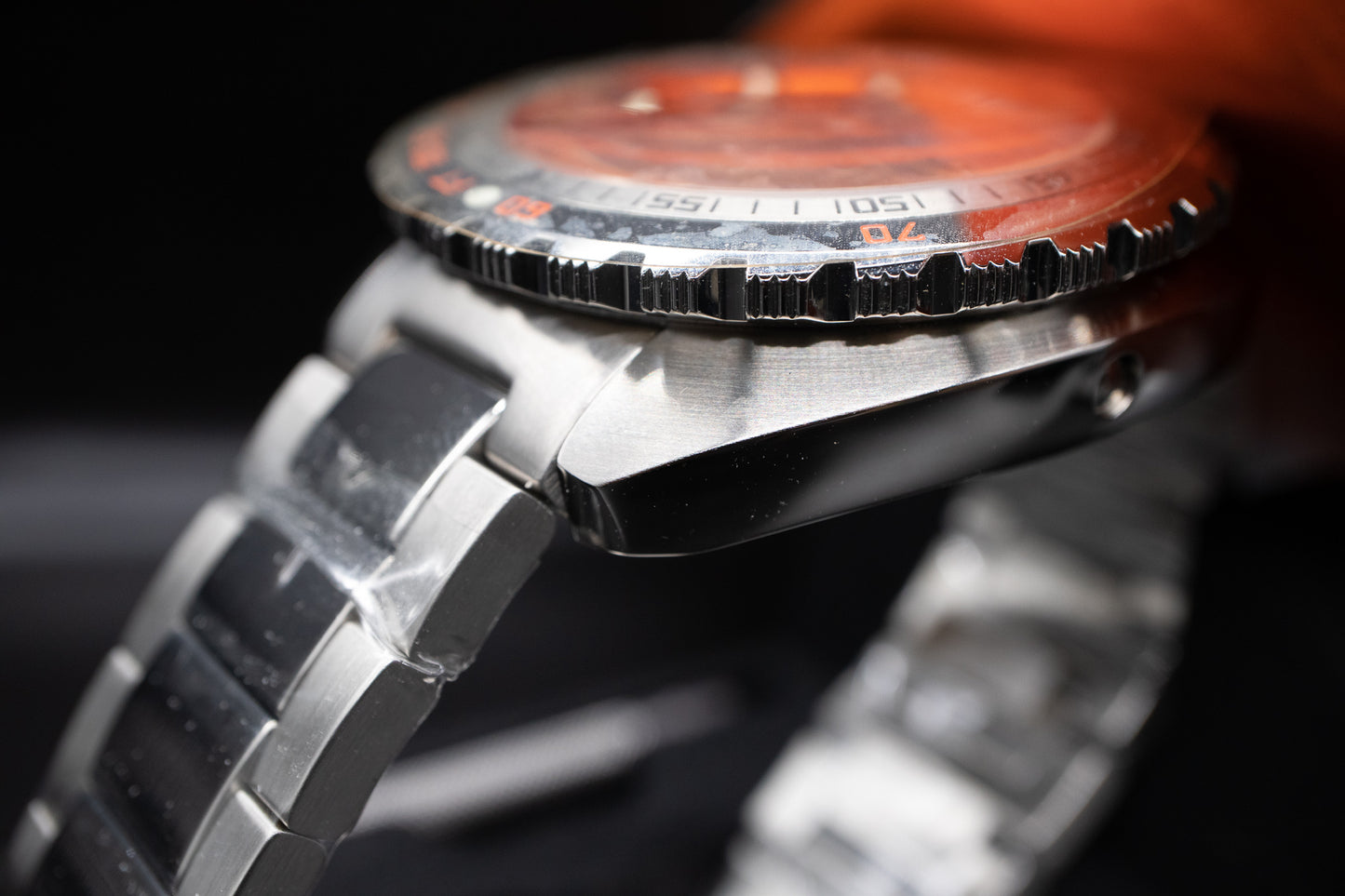 Doxa Sub 4000T Professional