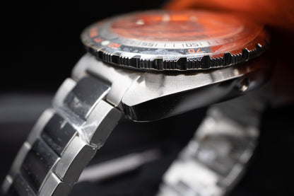 Doxa Sub 4000T Professional