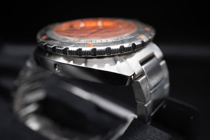 Doxa Sub 4000T Professional