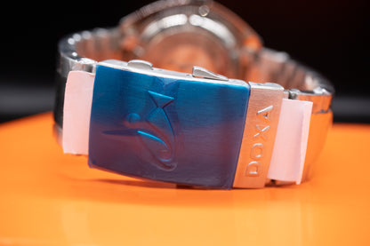 Doxa Sub 4000T Professional