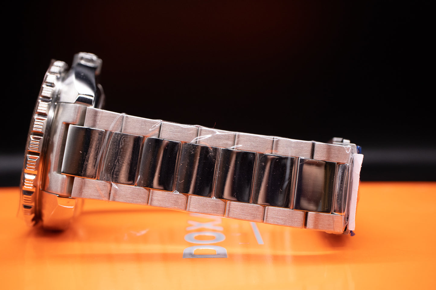 Doxa Sub 4000T Professional