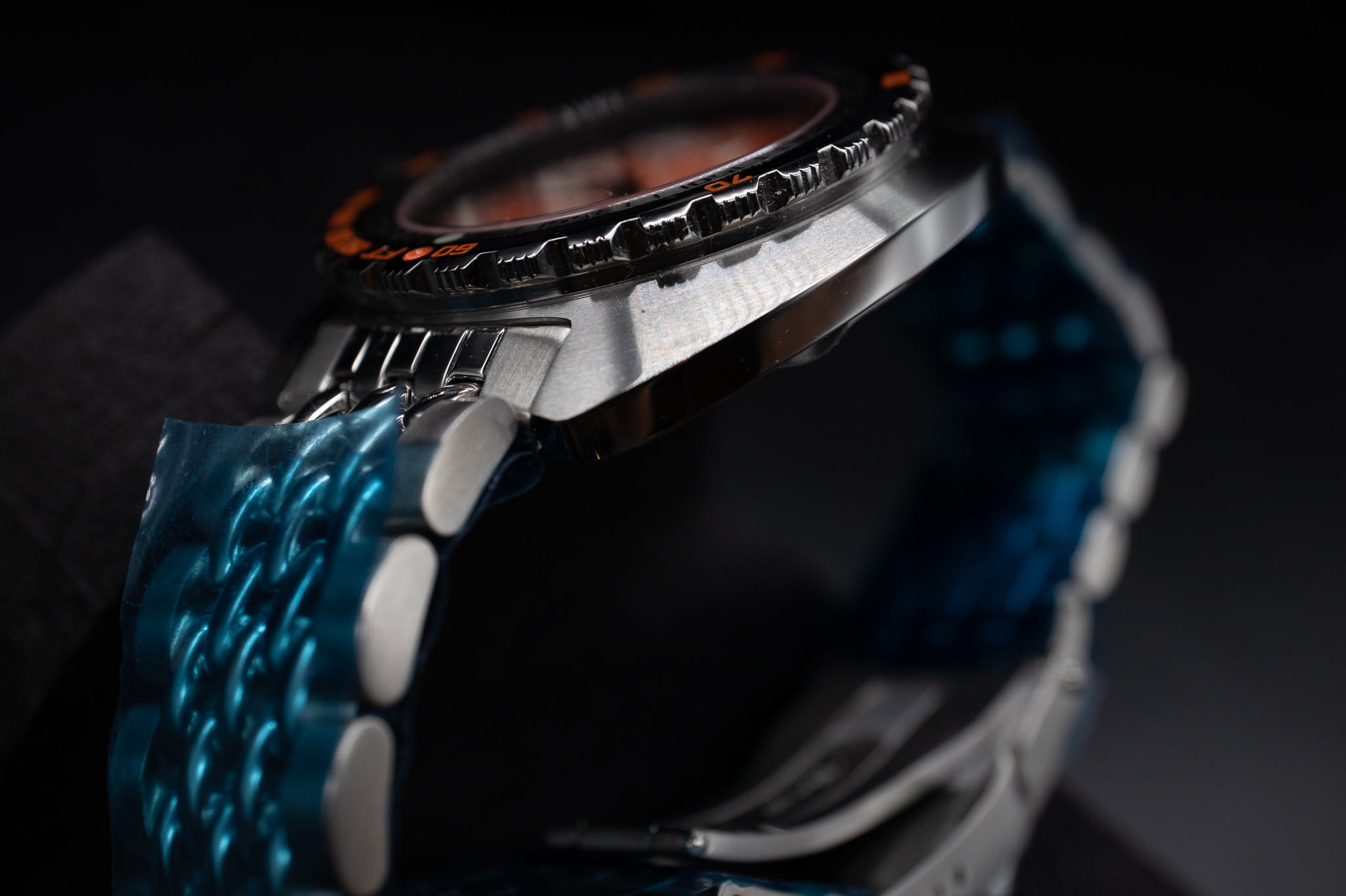 Doxa Sub 600T Professional